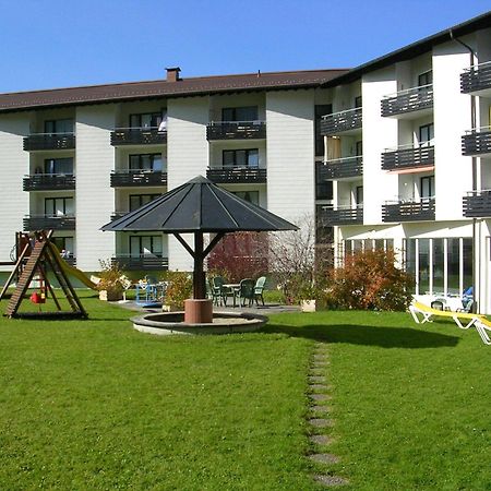 Familienhotel Kleinwalsertal Рицлерн Екстер'єр фото