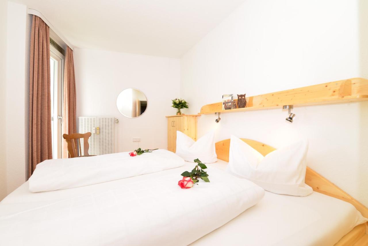 Familienhotel Kleinwalsertal Рицлерн Екстер'єр фото