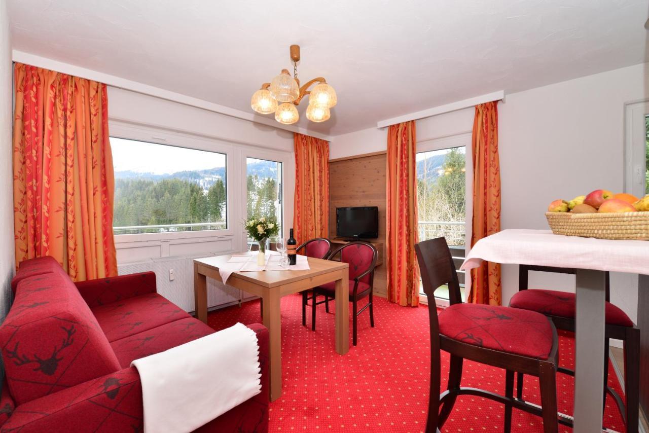 Familienhotel Kleinwalsertal Рицлерн Екстер'єр фото