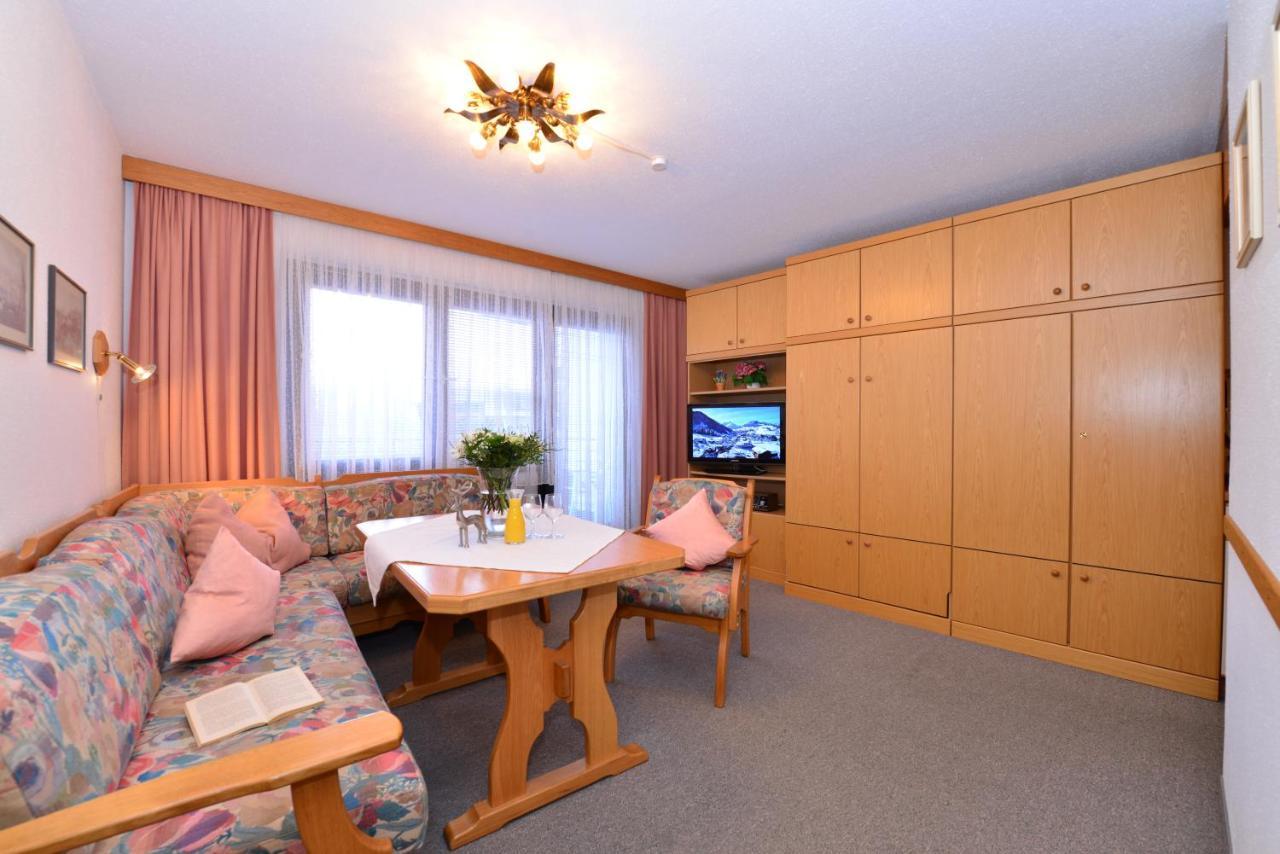 Familienhotel Kleinwalsertal Рицлерн Екстер'єр фото