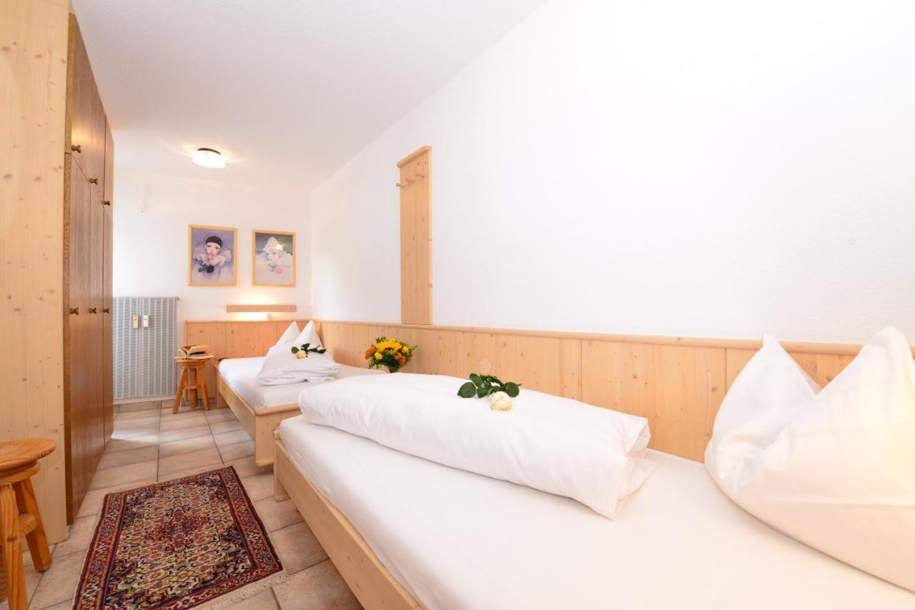 Familienhotel Kleinwalsertal Рицлерн Екстер'єр фото
