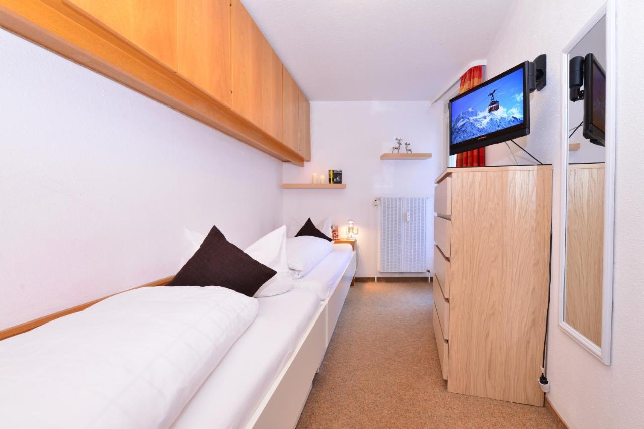 Familienhotel Kleinwalsertal Рицлерн Екстер'єр фото
