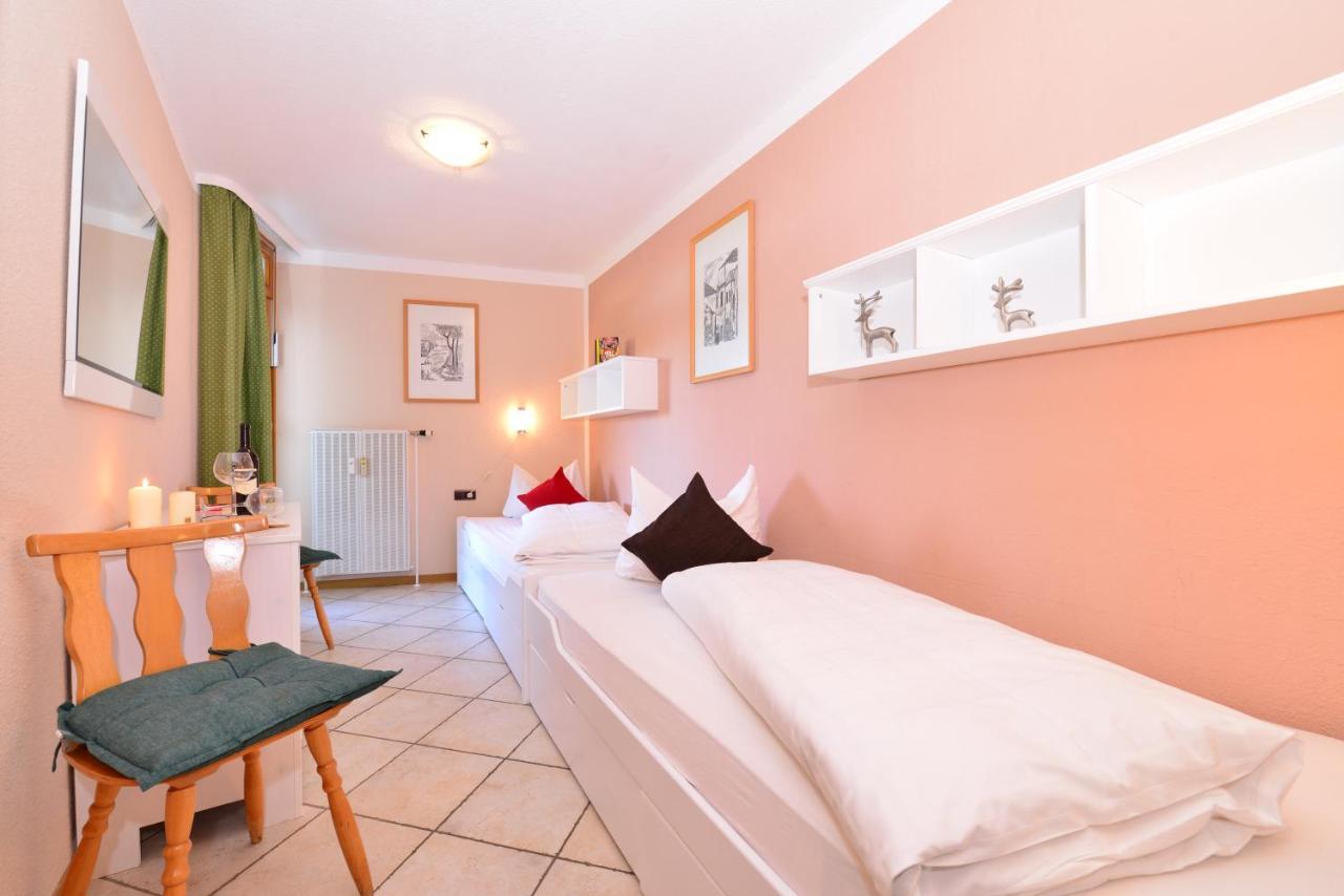 Familienhotel Kleinwalsertal Рицлерн Екстер'єр фото