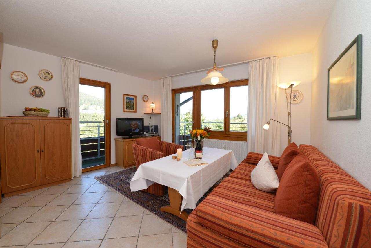 Familienhotel Kleinwalsertal Рицлерн Екстер'єр фото