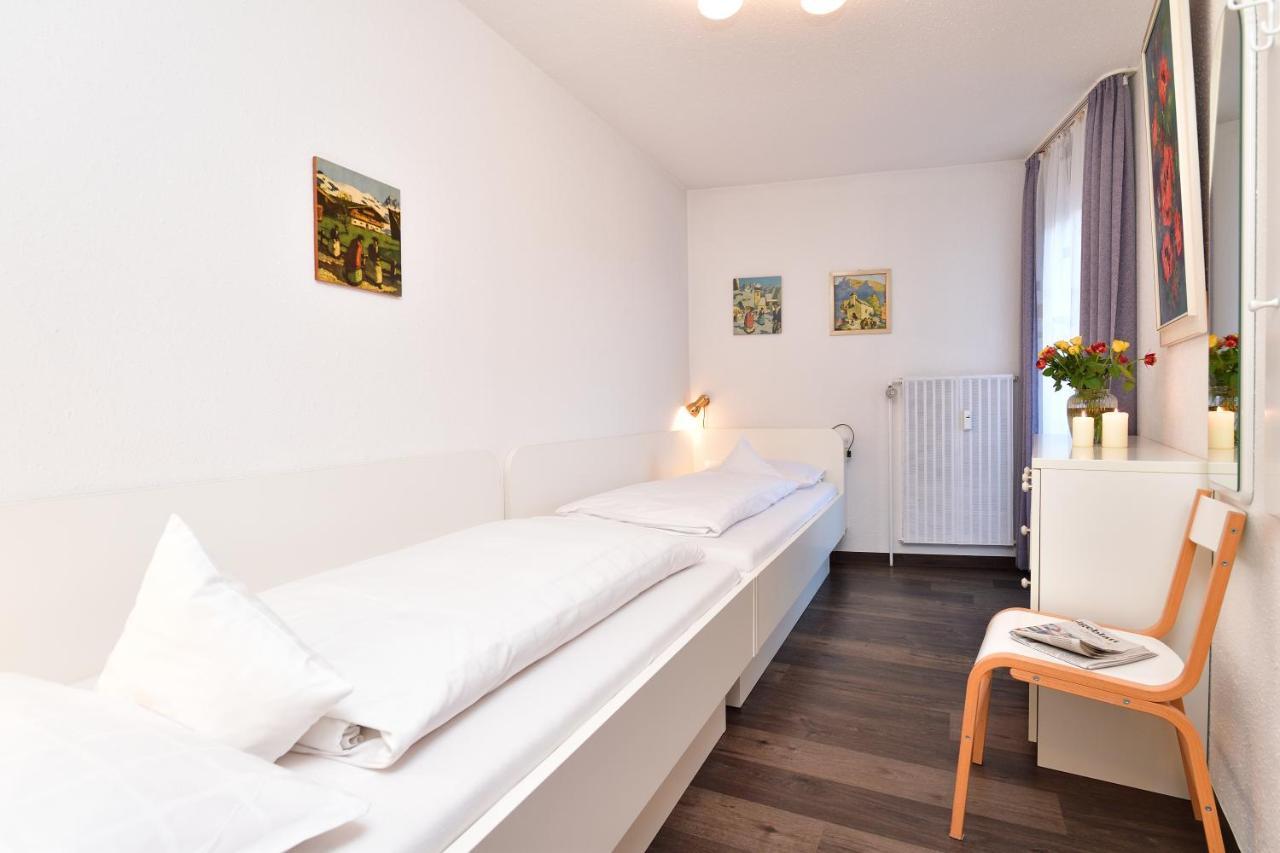 Familienhotel Kleinwalsertal Рицлерн Екстер'єр фото
