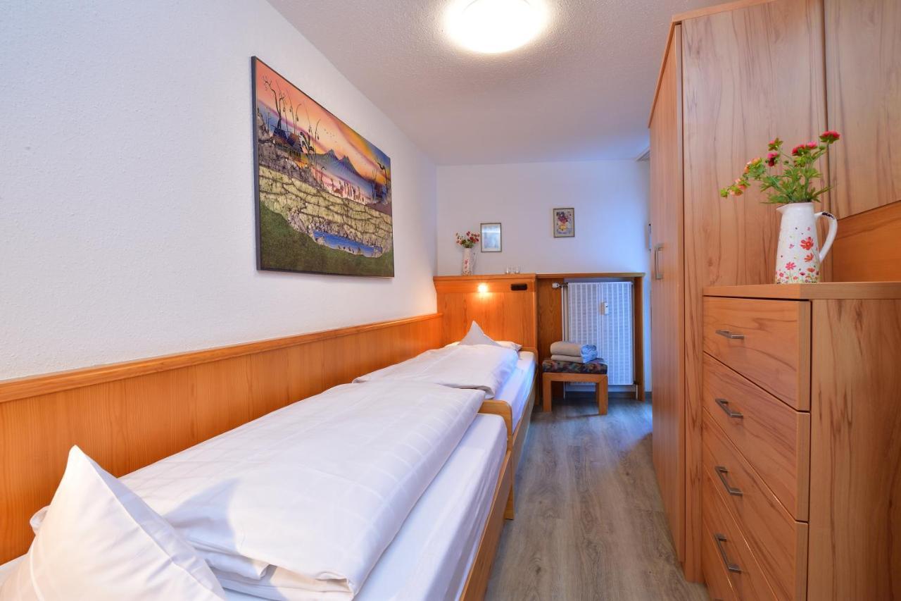 Familienhotel Kleinwalsertal Рицлерн Екстер'єр фото