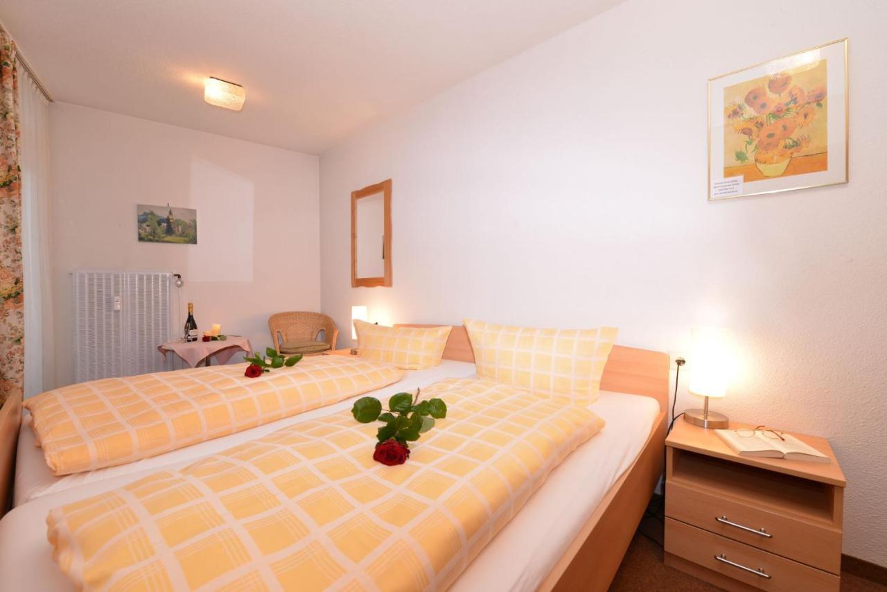 Familienhotel Kleinwalsertal Рицлерн Екстер'єр фото
