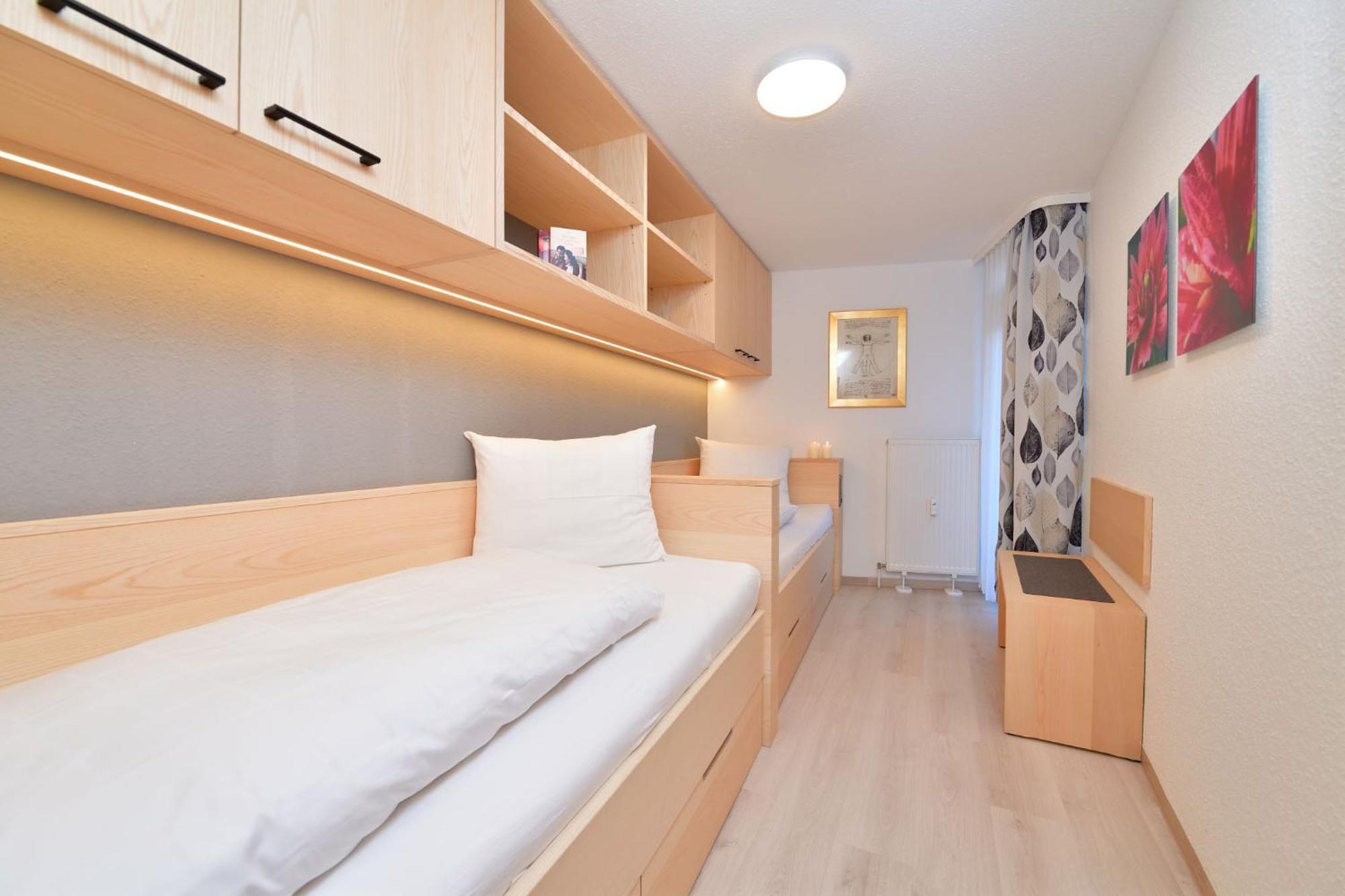 Familienhotel Kleinwalsertal Рицлерн Екстер'єр фото