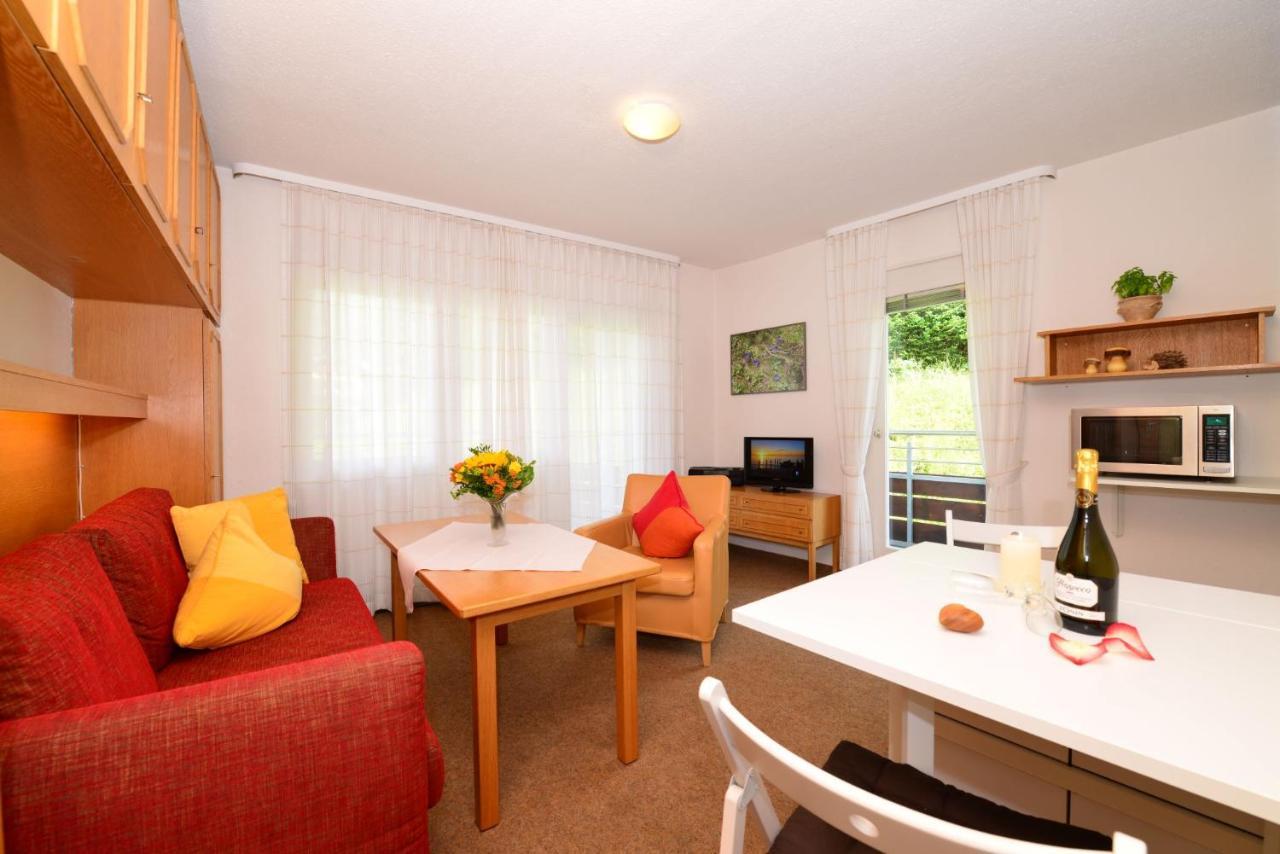 Familienhotel Kleinwalsertal Рицлерн Екстер'єр фото