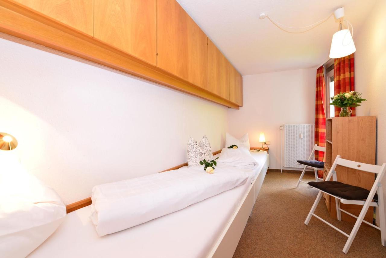 Familienhotel Kleinwalsertal Рицлерн Екстер'єр фото