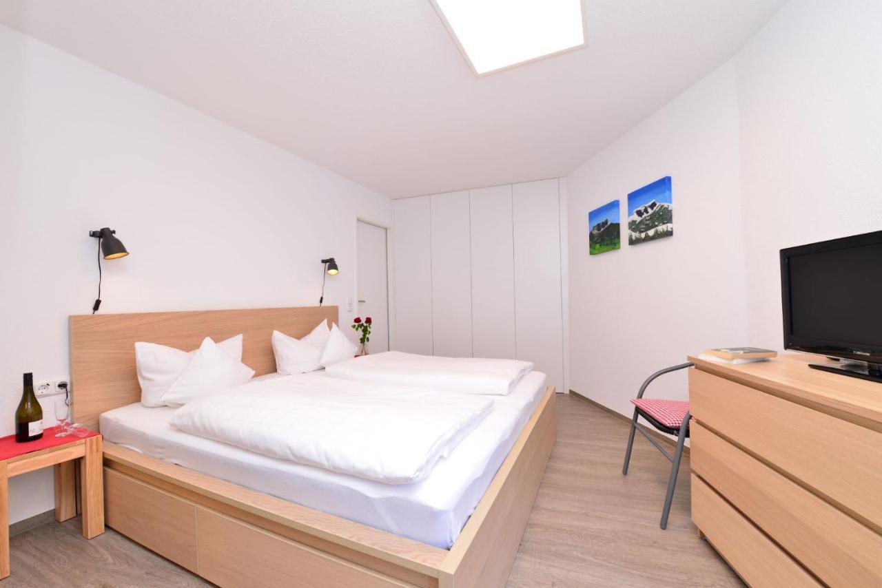 Familienhotel Kleinwalsertal Рицлерн Екстер'єр фото