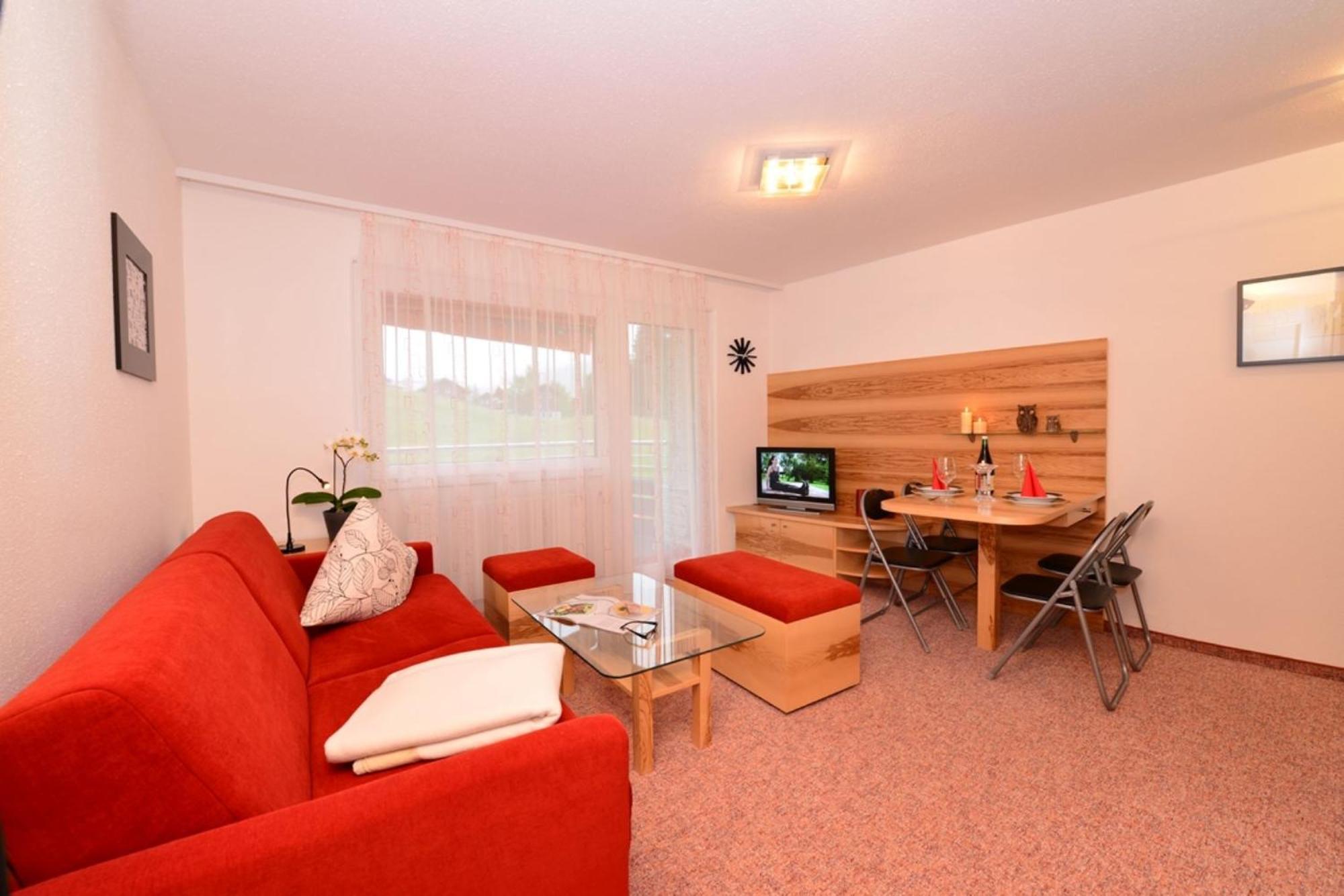 Familienhotel Kleinwalsertal Рицлерн Екстер'єр фото
