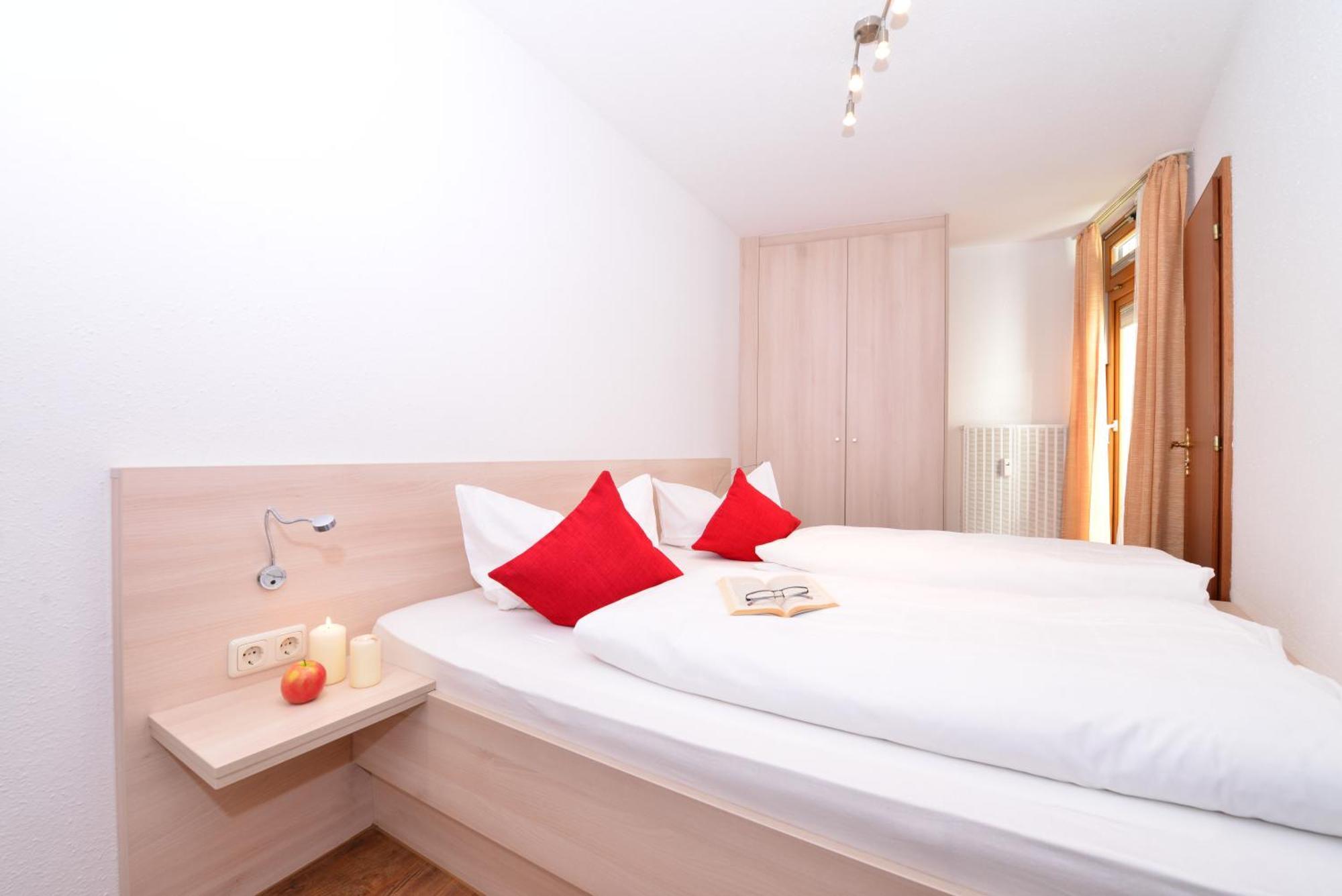 Familienhotel Kleinwalsertal Рицлерн Екстер'єр фото