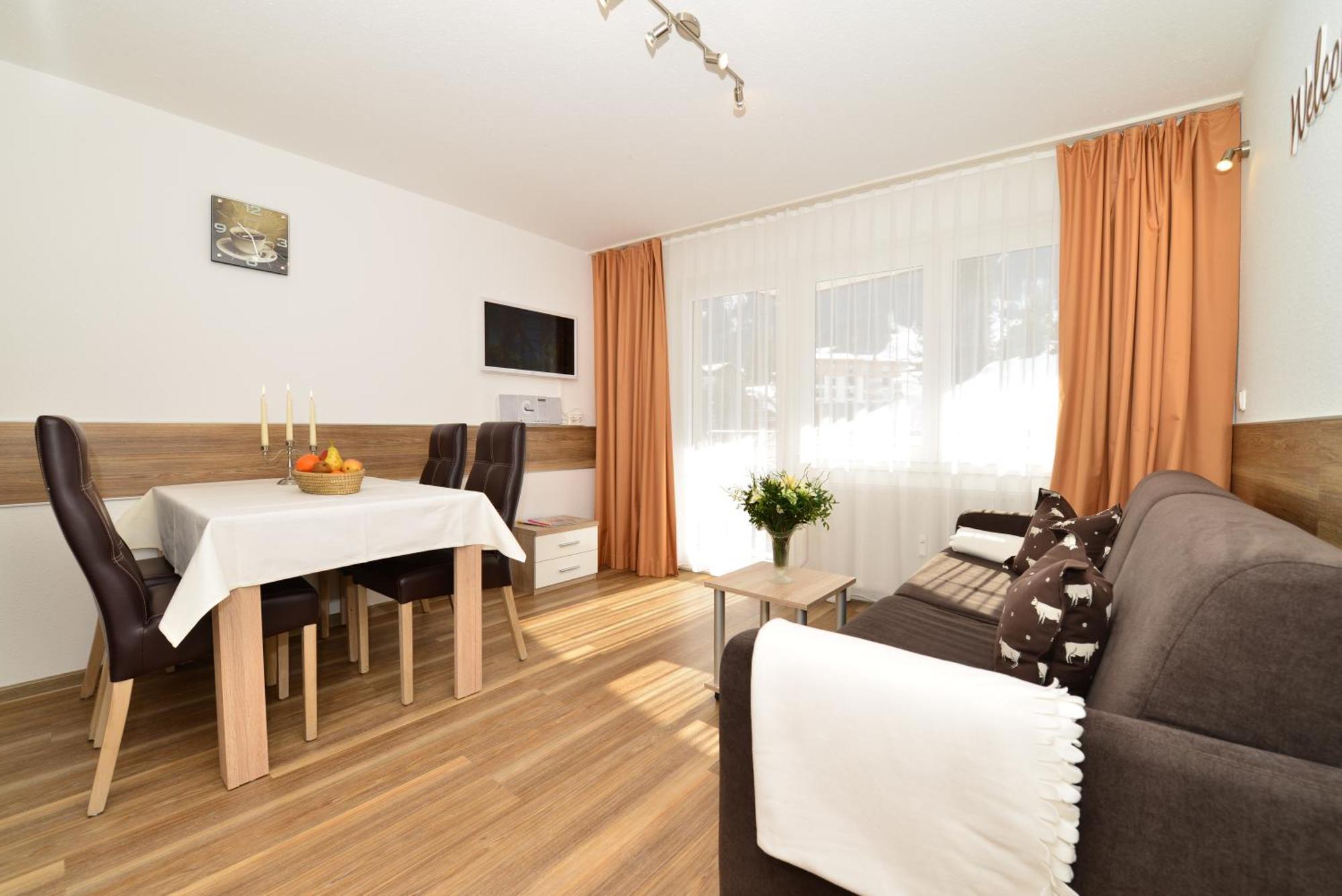 Familienhotel Kleinwalsertal Рицлерн Екстер'єр фото