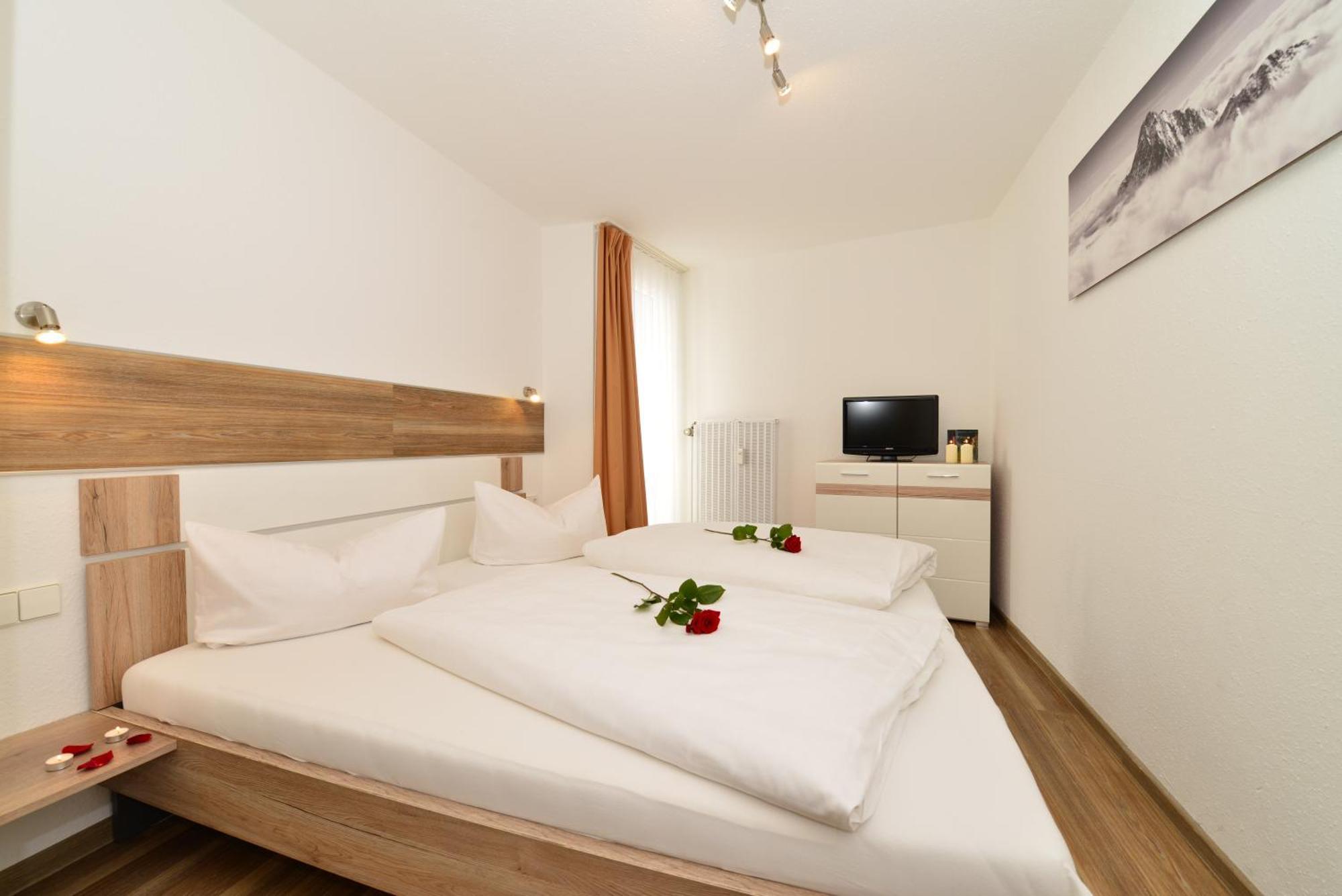 Familienhotel Kleinwalsertal Рицлерн Екстер'єр фото