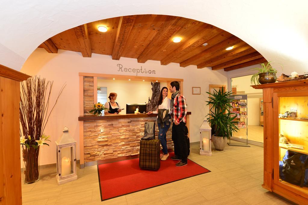 Familienhotel Kleinwalsertal Рицлерн Екстер'єр фото