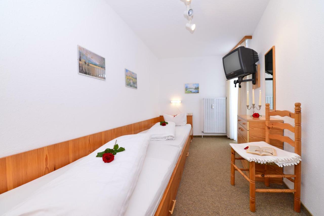 Familienhotel Kleinwalsertal Рицлерн Екстер'єр фото